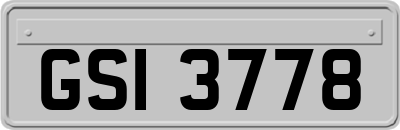 GSI3778