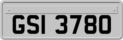 GSI3780
