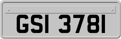GSI3781