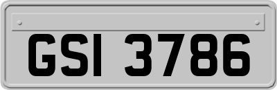 GSI3786