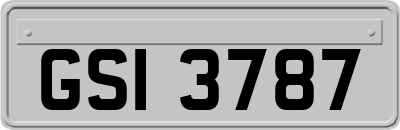 GSI3787
