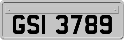 GSI3789