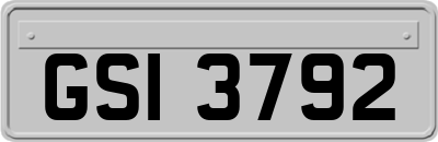 GSI3792
