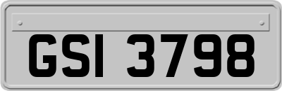 GSI3798