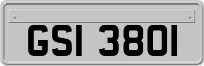 GSI3801