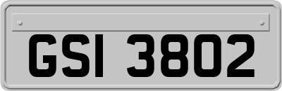 GSI3802