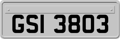 GSI3803