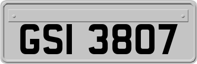 GSI3807
