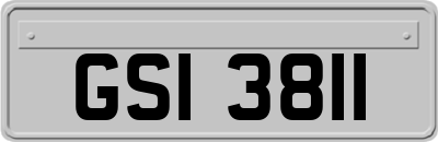 GSI3811