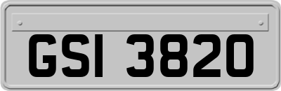 GSI3820