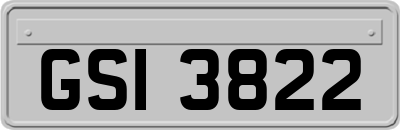 GSI3822