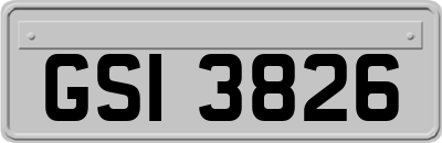 GSI3826
