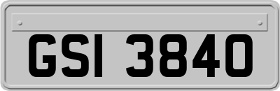 GSI3840