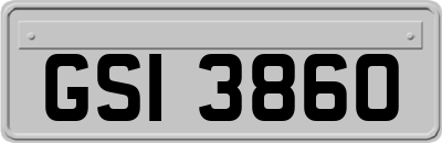 GSI3860