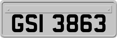 GSI3863