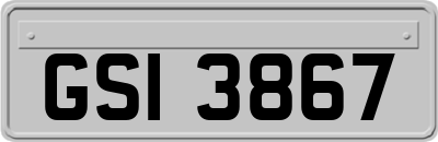 GSI3867
