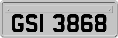 GSI3868