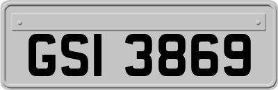 GSI3869