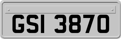 GSI3870