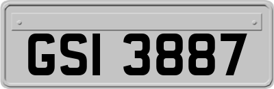 GSI3887