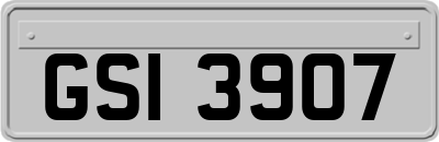 GSI3907