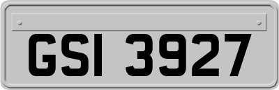 GSI3927