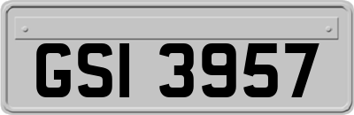 GSI3957
