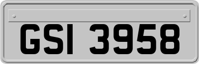 GSI3958