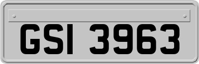 GSI3963