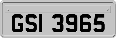 GSI3965