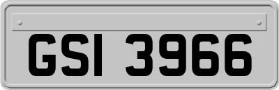 GSI3966