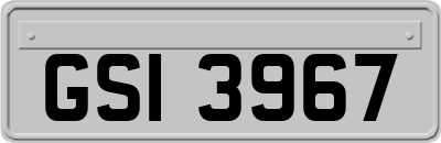 GSI3967