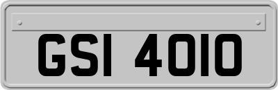 GSI4010