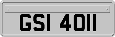 GSI4011