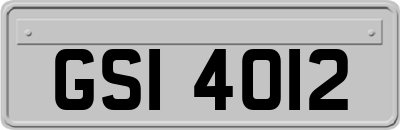 GSI4012