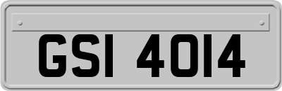 GSI4014