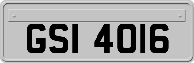 GSI4016