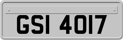 GSI4017
