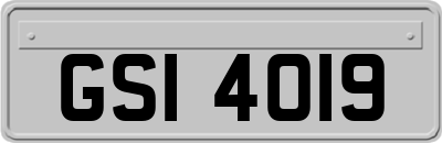 GSI4019