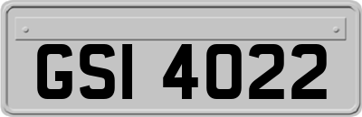 GSI4022