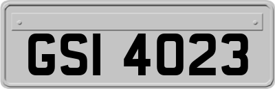 GSI4023