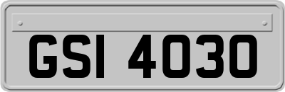 GSI4030