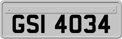 GSI4034