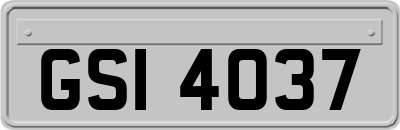 GSI4037