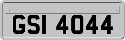 GSI4044