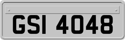 GSI4048