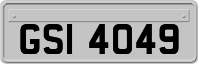 GSI4049