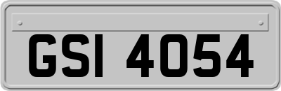 GSI4054