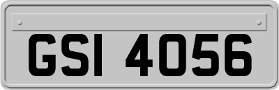 GSI4056