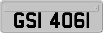 GSI4061